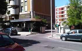 Colle Bonaria Apartment