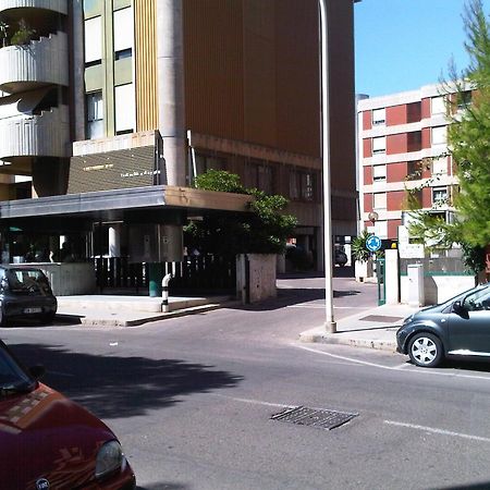 Colle Bonaria Apartment Cagliari Exterior foto