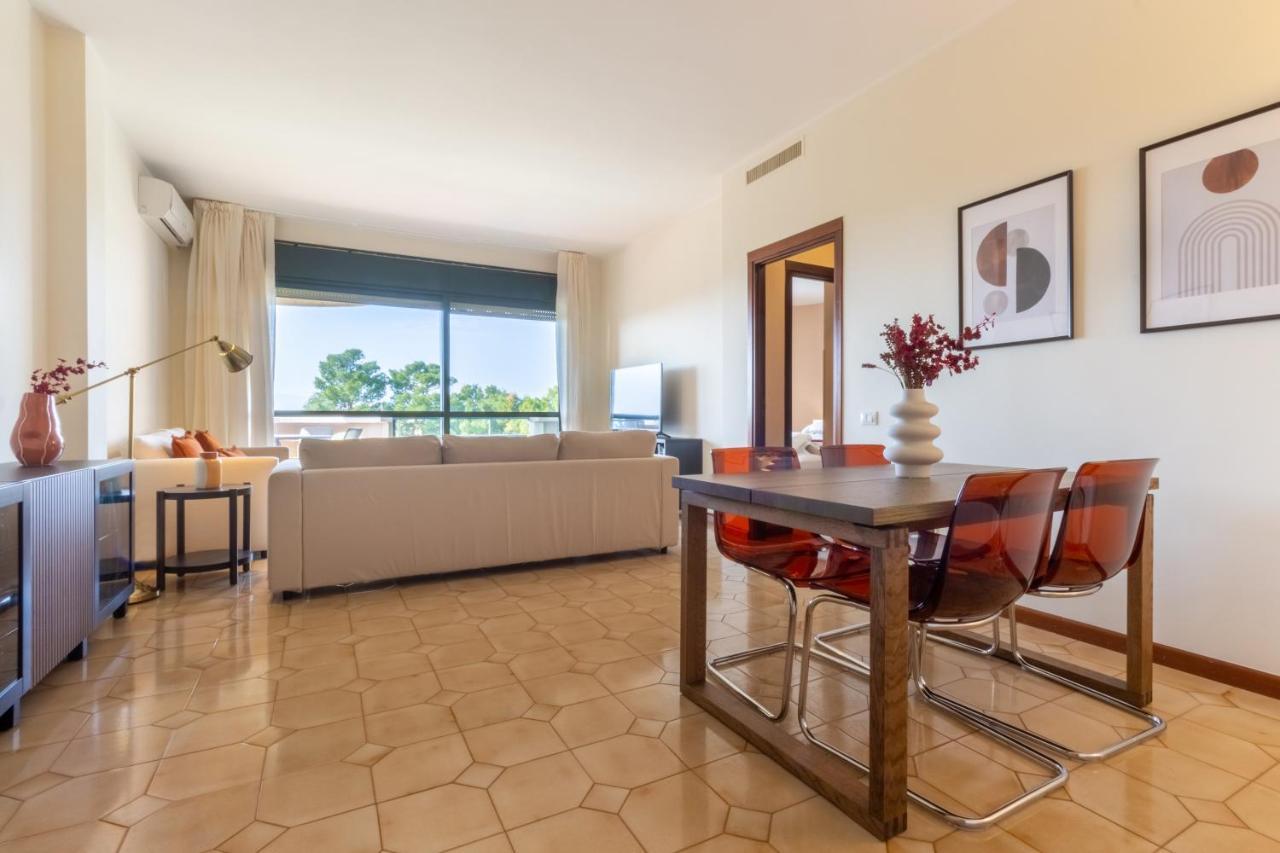 Colle Bonaria Apartment Cagliari Exterior foto