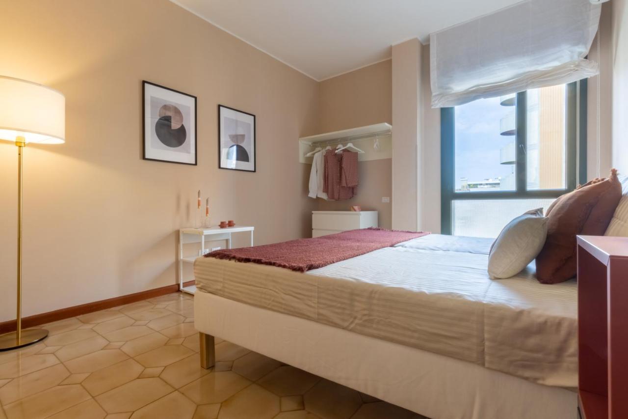 Colle Bonaria Apartment Cagliari Exterior foto