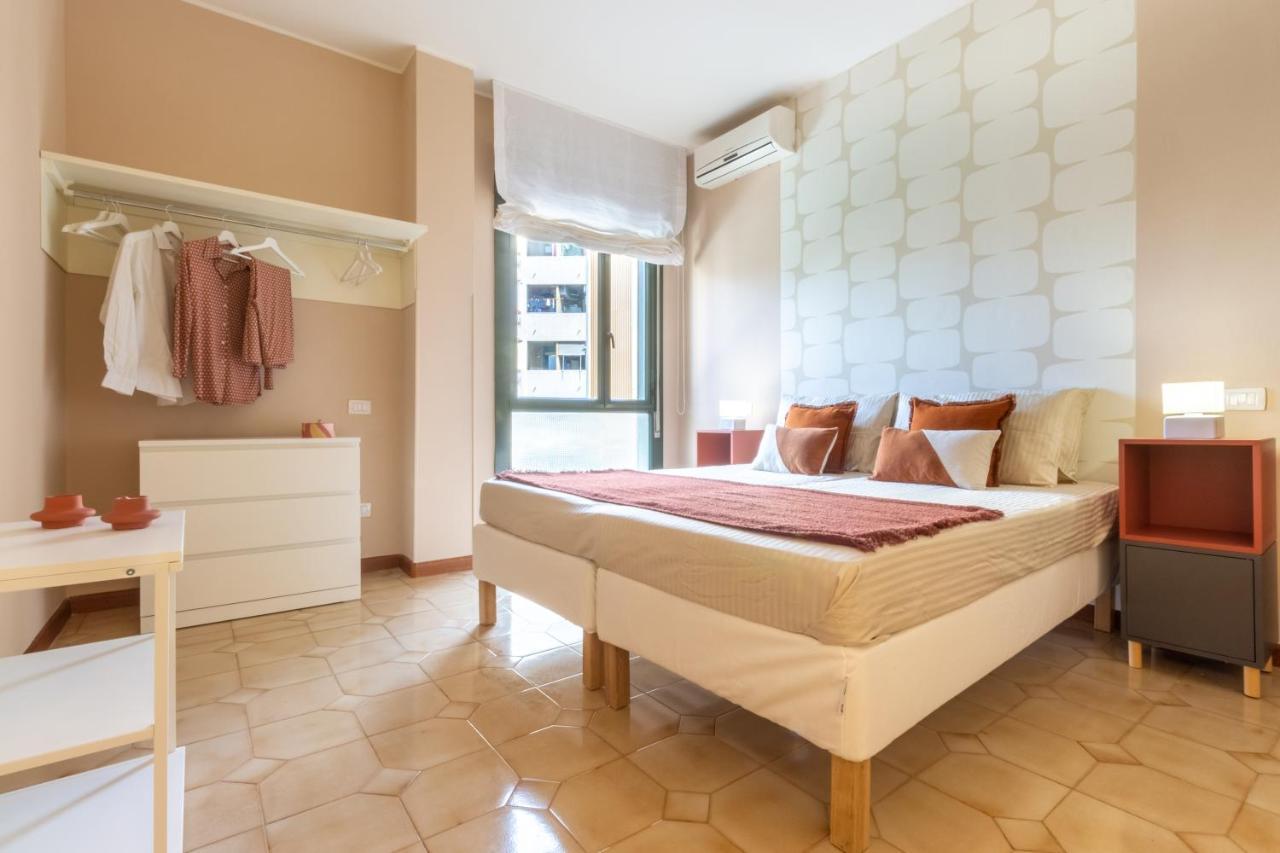 Colle Bonaria Apartment Cagliari Exterior foto