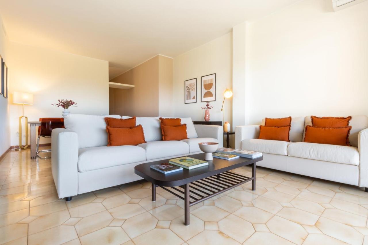 Colle Bonaria Apartment Cagliari Exterior foto